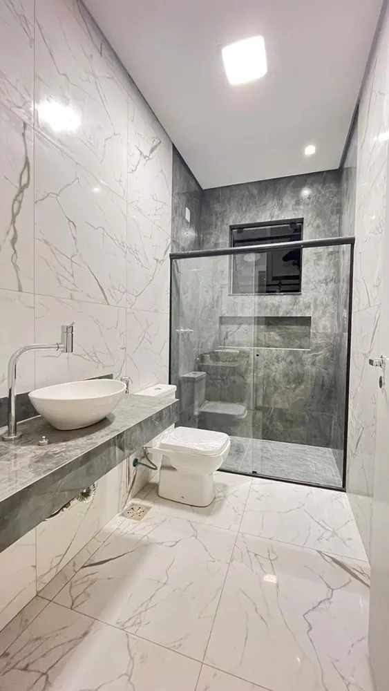 Casa, 3 quartos, 172 m² - Foto 9