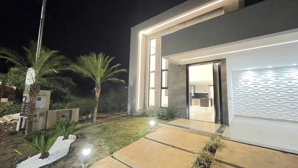 Casa, 3 quartos, 172 m² - Foto 2