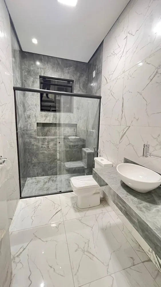 Casa, 3 quartos, 172 m² - Foto 10