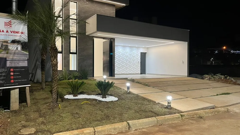 Casa, 3 quartos, 172 m² - Foto 4
