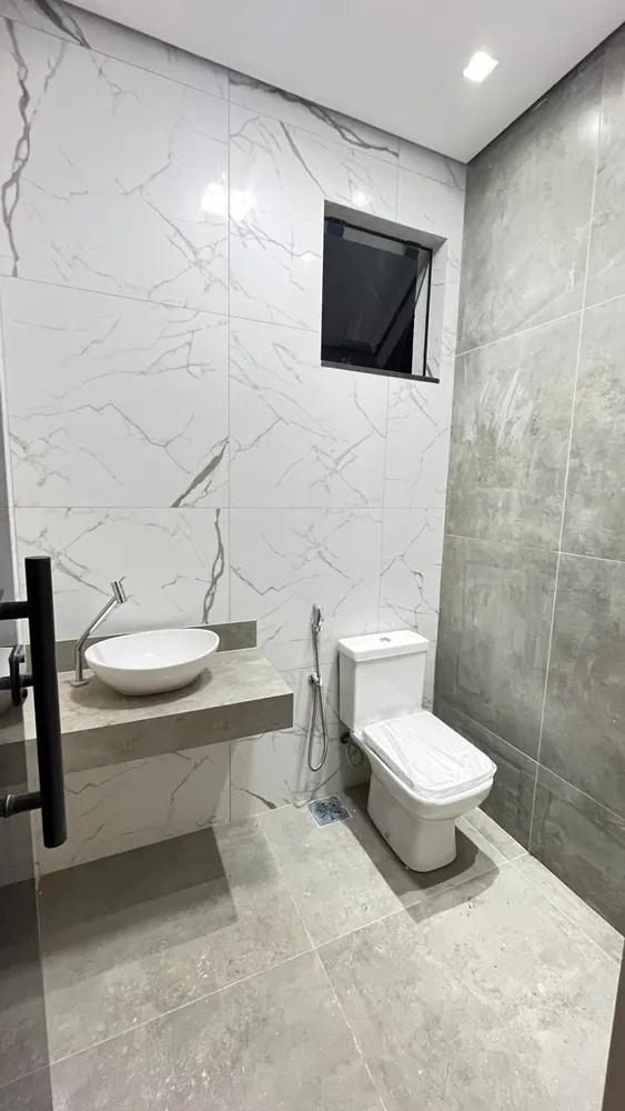 Casa, 3 quartos, 172 m² - Foto 8