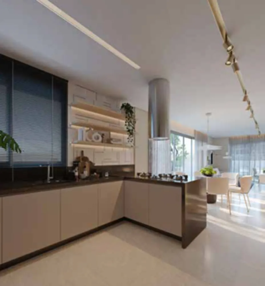Cobertura, 3 quartos, 94 m² - Foto 3