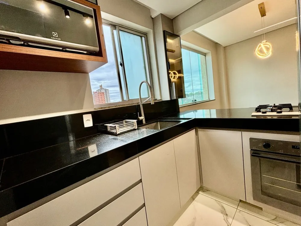 Apartamento, 2 quartos, 76 m² - Foto 1