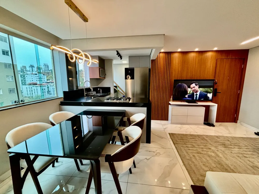 Apartamento, 2 quartos, 76 m² - Foto 3