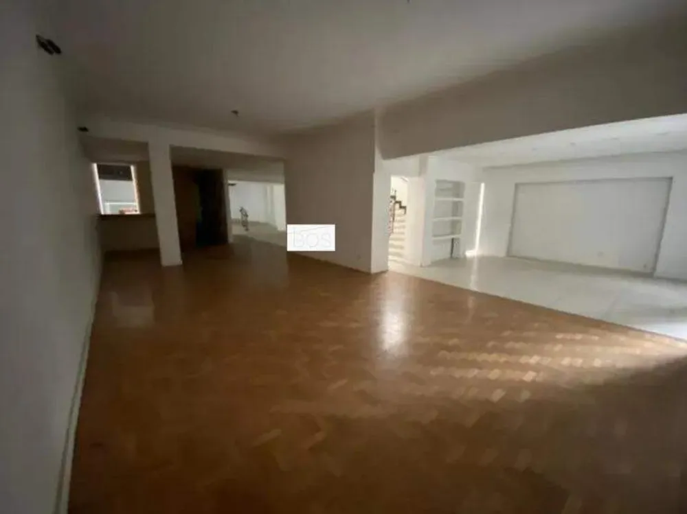 Casa, 1 quarto, 600 m² - Foto 1
