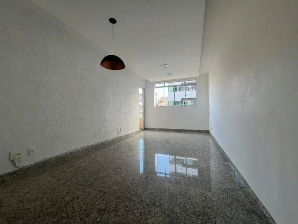 Apartamento, 3 quartos, 85 m² - Foto 1