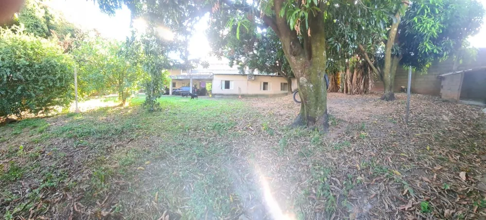 Terreno, 233 m² - Foto 1