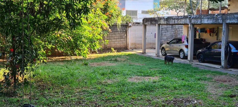 Terreno, 233 m² - Foto 2