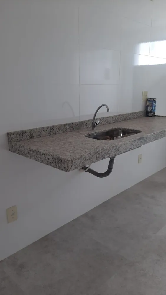 Apartamento, 3 quartos, 77 m² - Foto 3