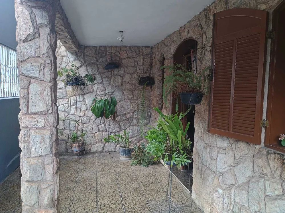 Casa, 3 quartos, 370 m² - Foto 1