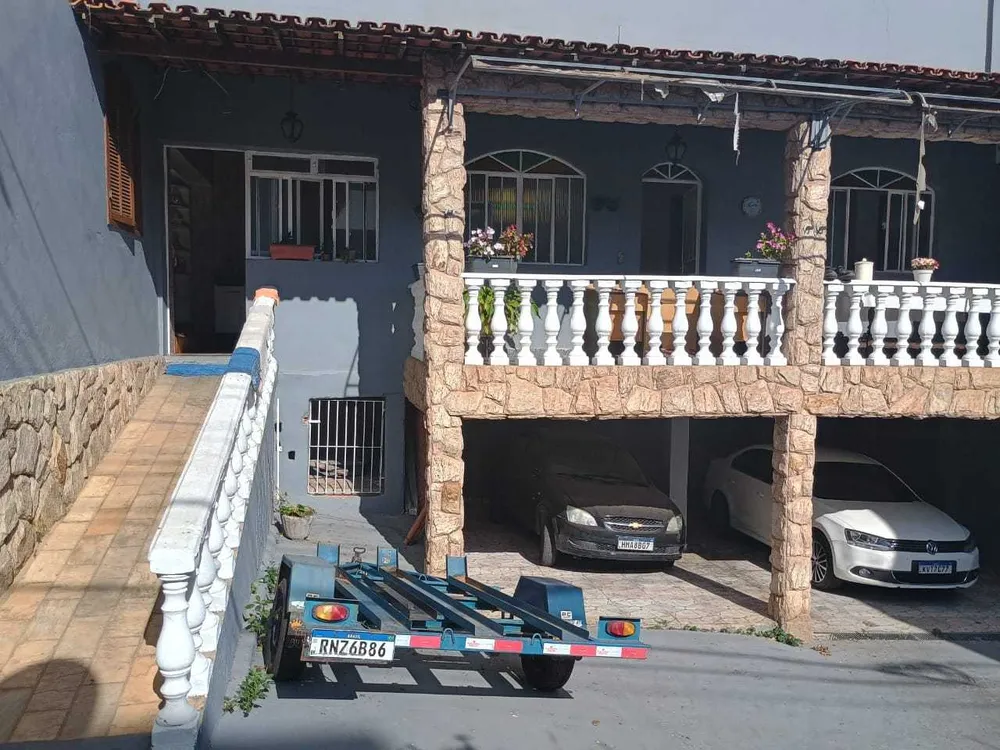 Casa, 3 quartos, 370 m² - Foto 6