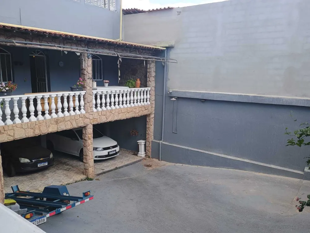 Casa, 3 quartos, 370 m² - Foto 2