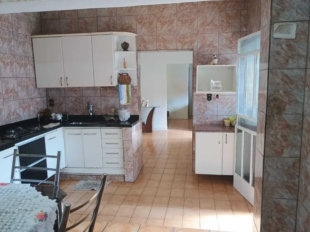 Casa, 3 quartos, 370 m² - Foto 8