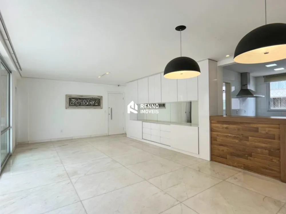 Apartamento, 3 quartos, 170 m² - Foto 3