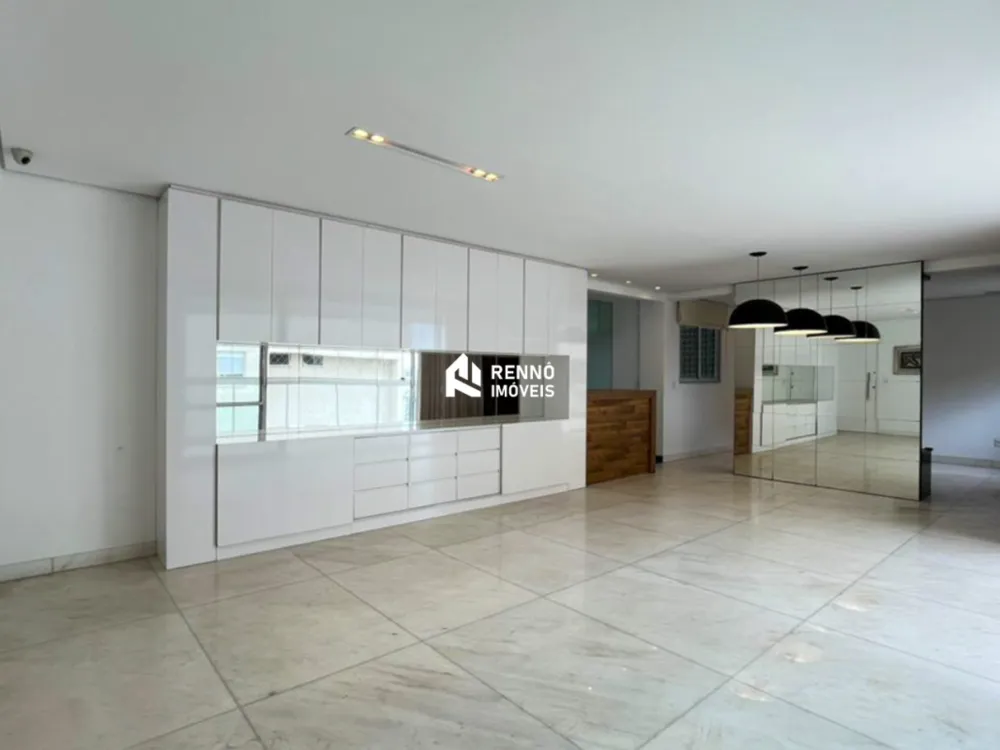 Apartamento, 3 quartos, 170 m² - Foto 4
