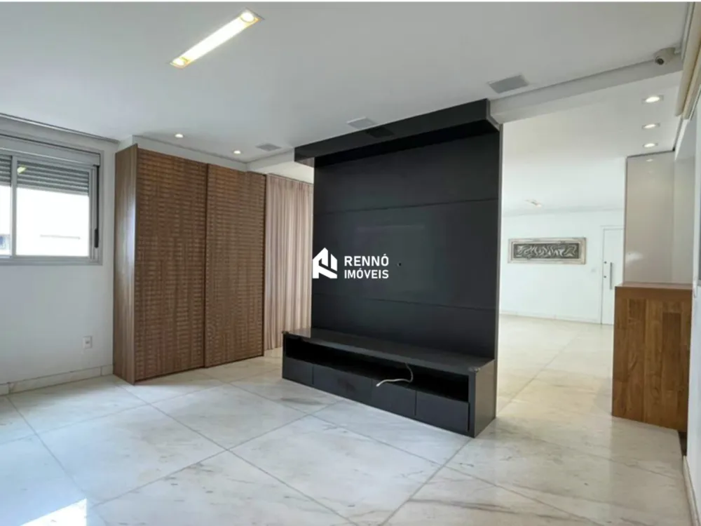 Apartamento, 3 quartos, 170 m² - Foto 1