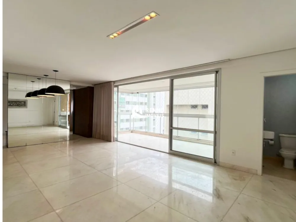 Apartamento, 3 quartos, 170 m² - Foto 2