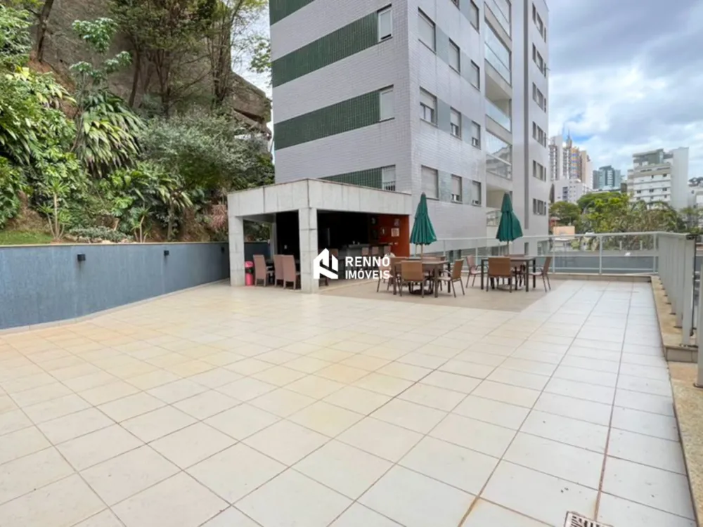 Apartamento, 3 quartos, 170 m² - Foto 11