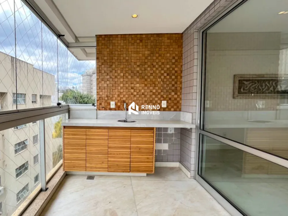 Apartamento, 3 quartos, 170 m² - Foto 6