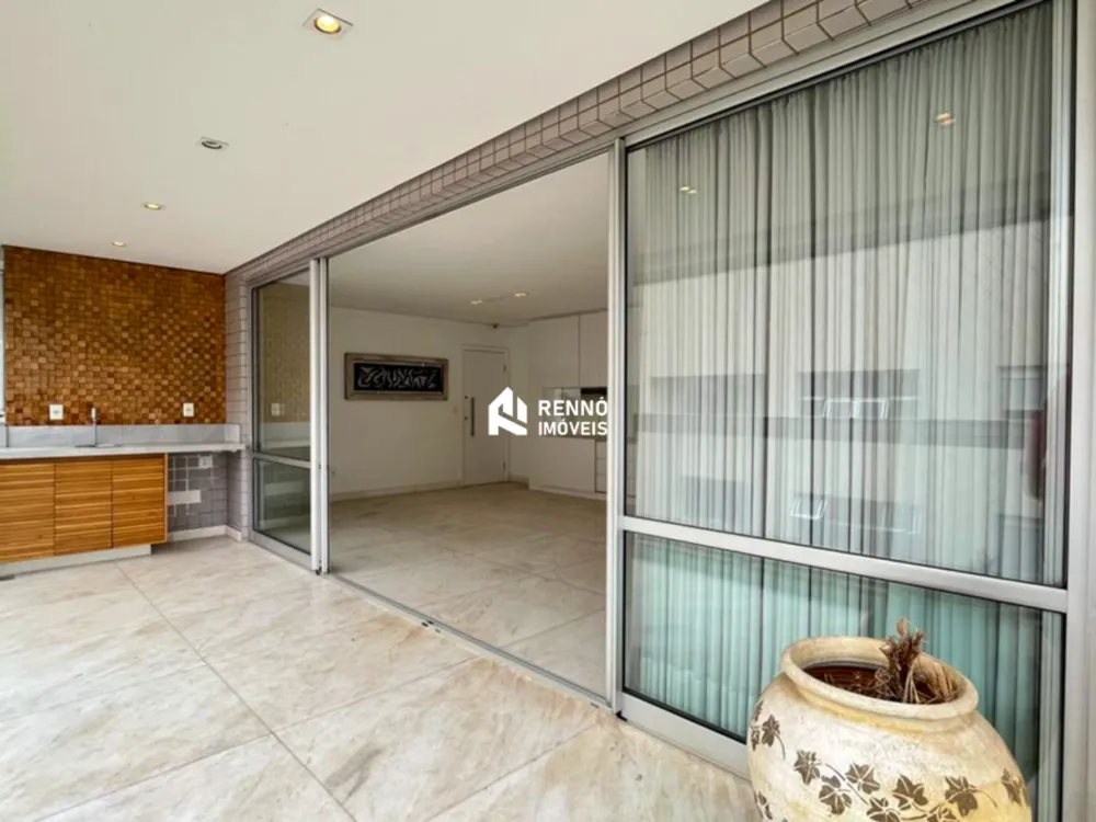 Apartamento, 3 quartos, 170 m² - Foto 5