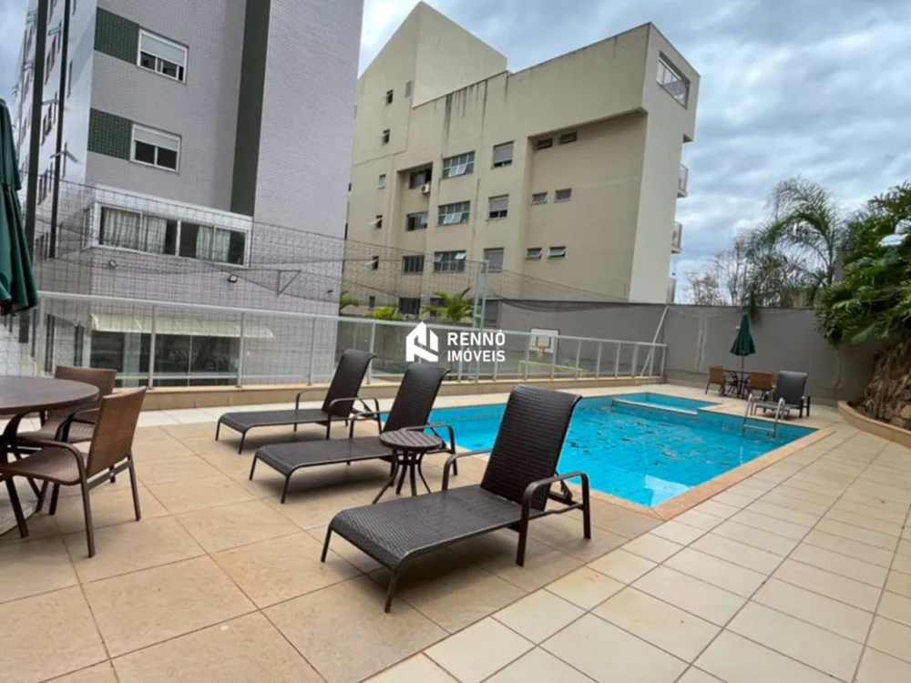 Apartamento, 3 quartos, 170 m² - Foto 10
