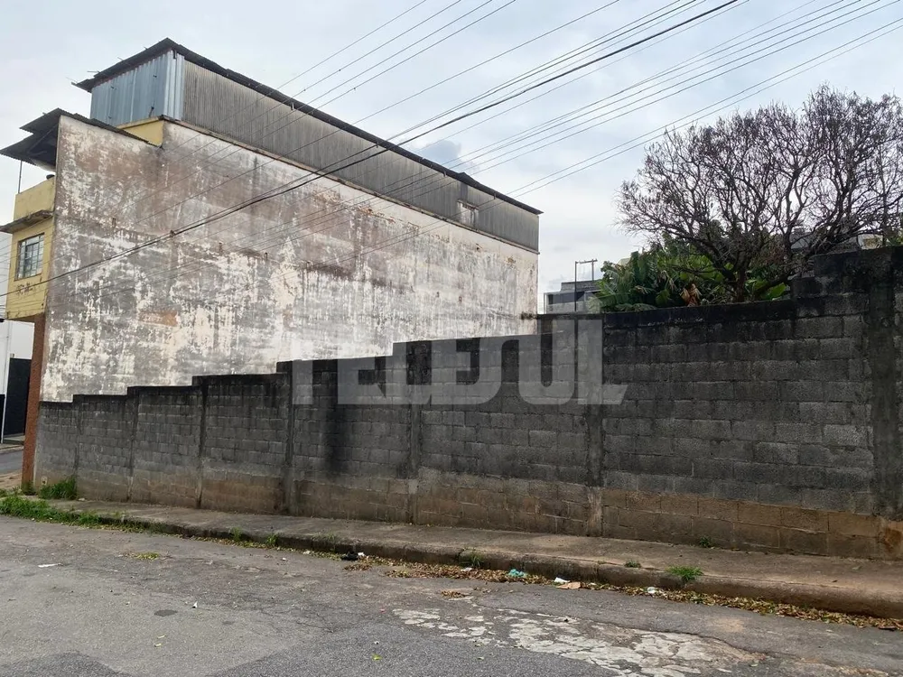 Terreno, 319 m² - Foto 2
