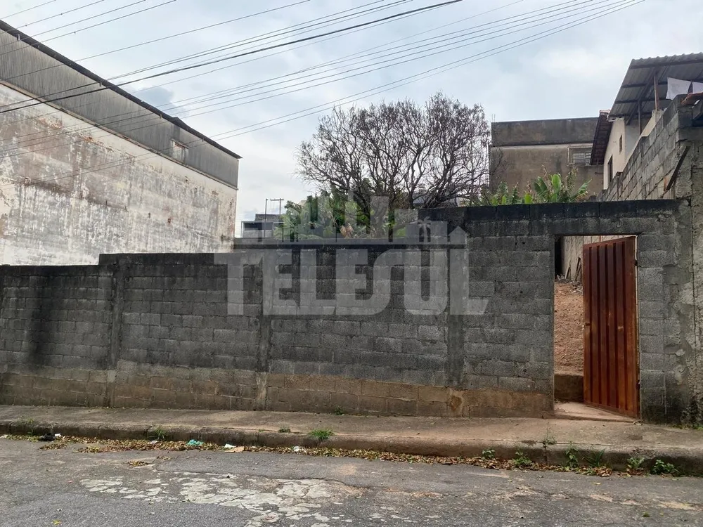 Terreno, 319 m² - Foto 1