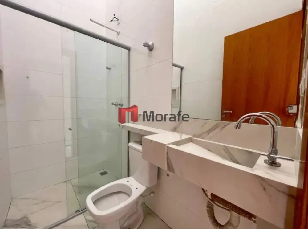 Casa, 3 quartos, 105 m² - Foto 7