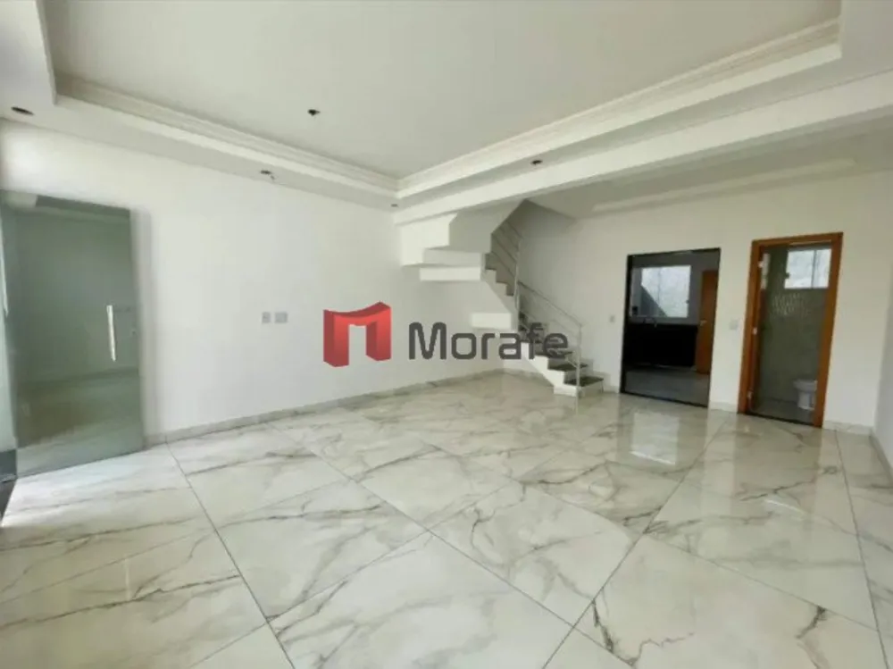 Casa, 3 quartos, 105 m² - Foto 1