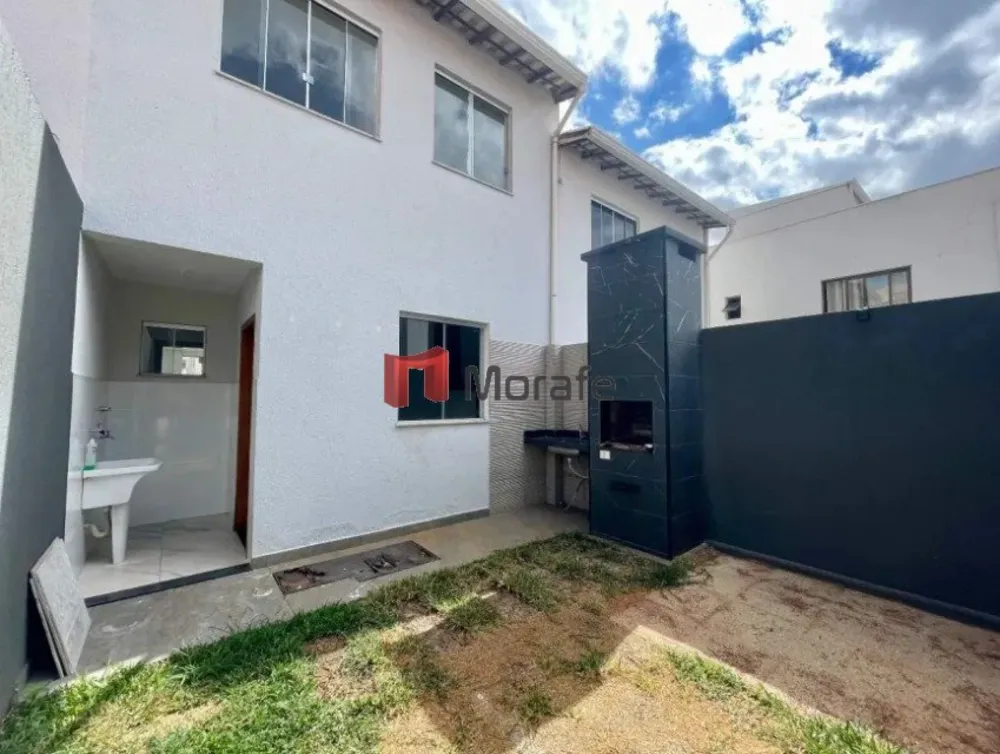 Casa, 3 quartos, 105 m² - Foto 8