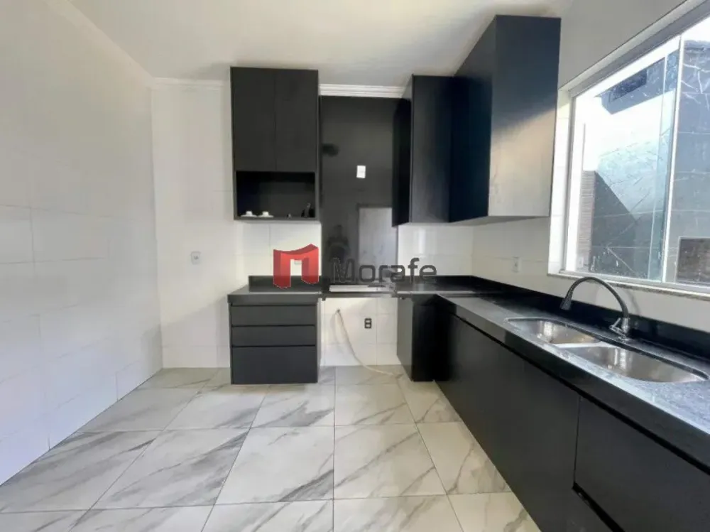 Casa, 3 quartos, 105 m² - Foto 3