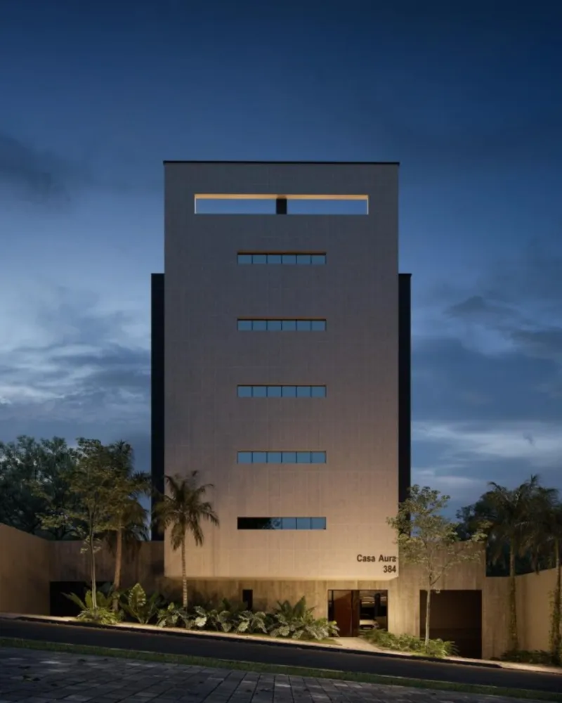 Apartamento, 4 quartos, 140 m² - Foto 1