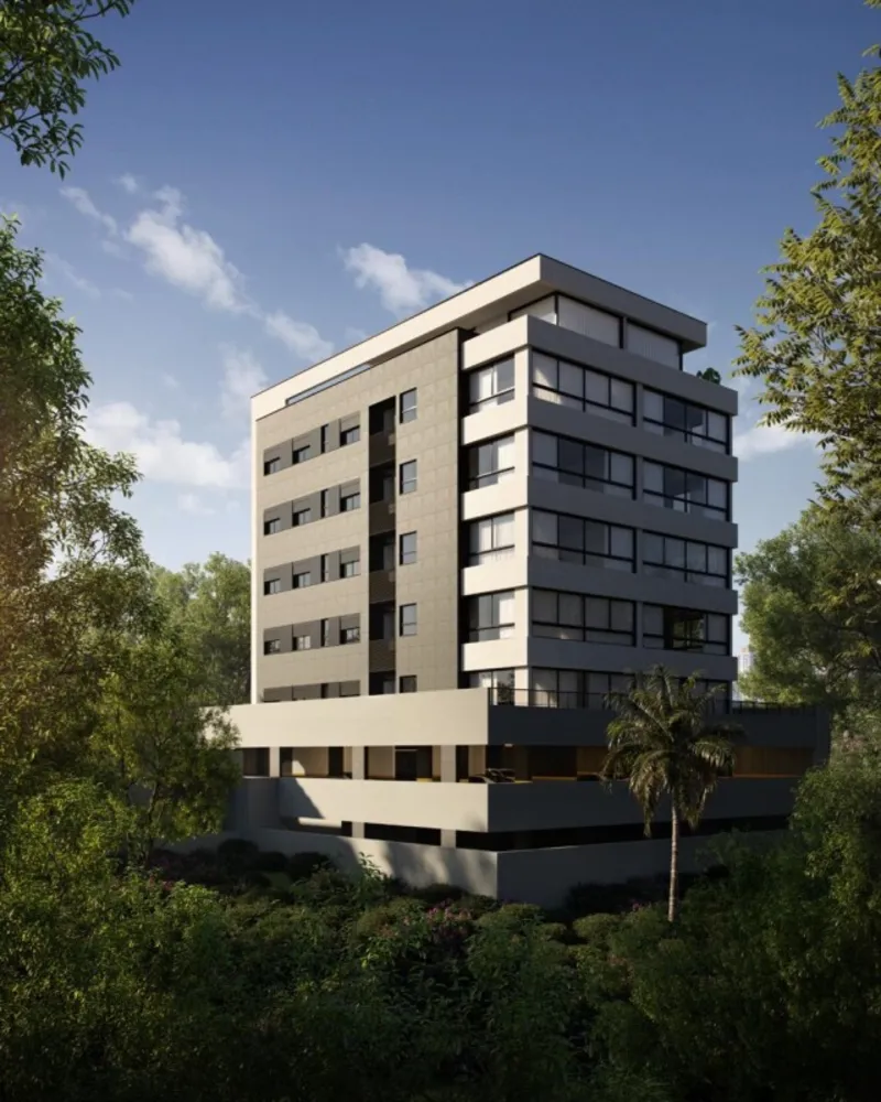Apartamento, 4 quartos, 140 m² - Foto 2
