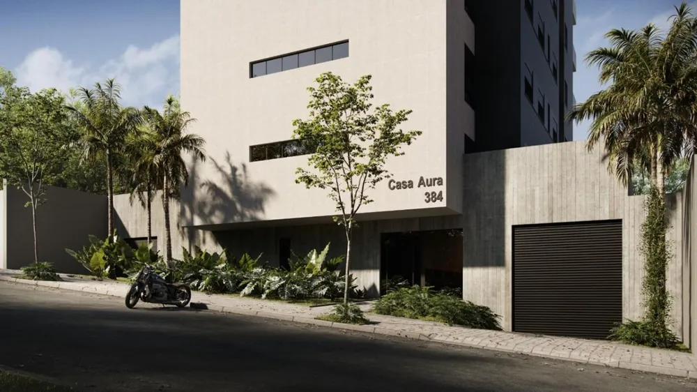Apartamento, 4 quartos, 140 m² - Foto 3