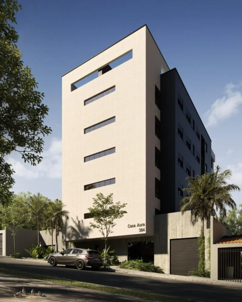 Apartamento, 4 quartos, 140 m² - Foto 5