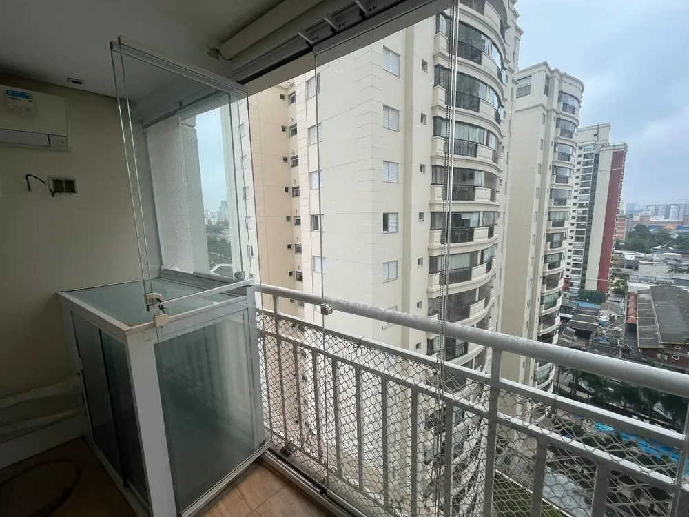 Apartamento, 3 quartos, 126 m² - Foto 4
