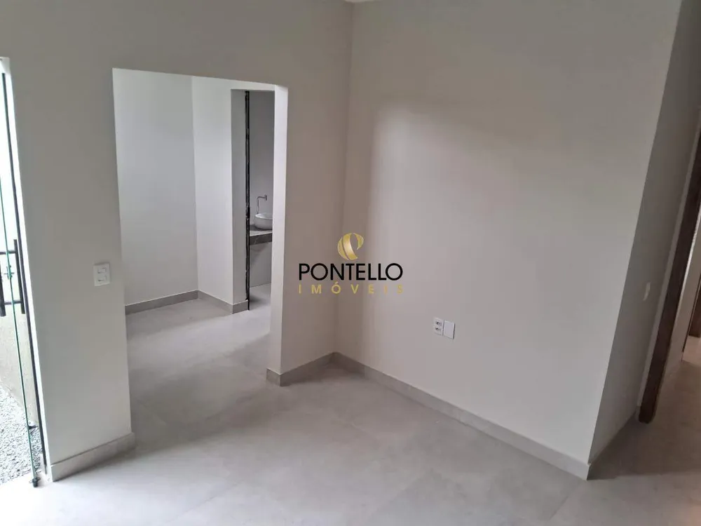 Casa, 3 quartos, 100 m² - Foto 11