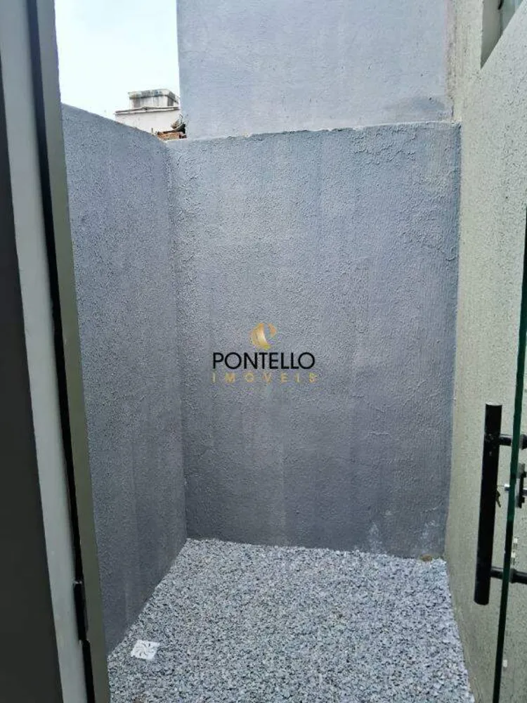 Casa, 3 quartos, 100 m² - Foto 12