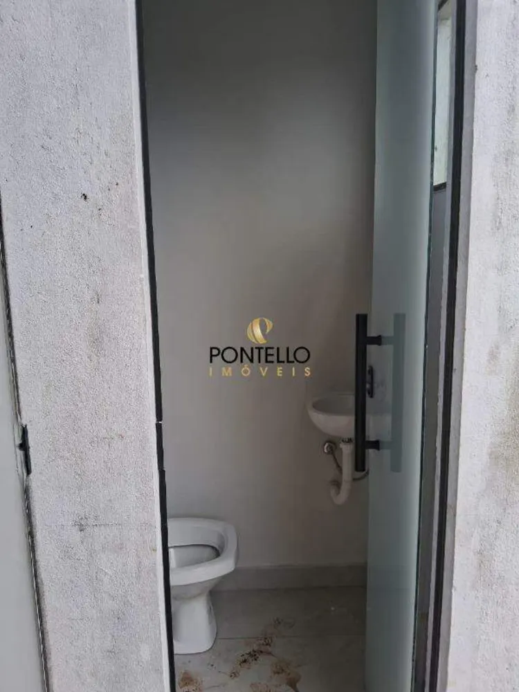 Casa, 3 quartos, 100 m² - Foto 2