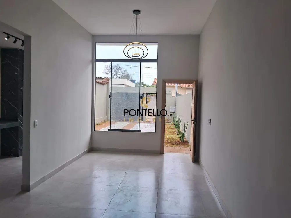 Casa, 3 quartos, 100 m² - Foto 4