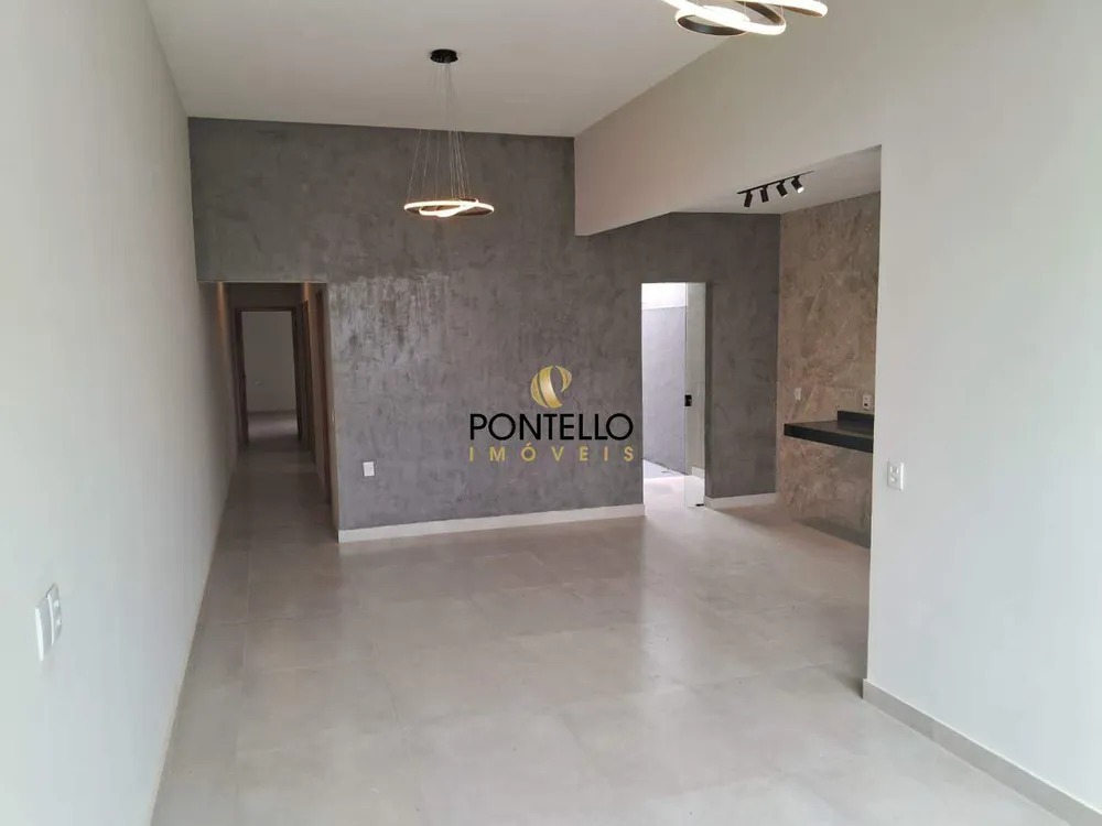Casa, 3 quartos, 100 m² - Foto 3