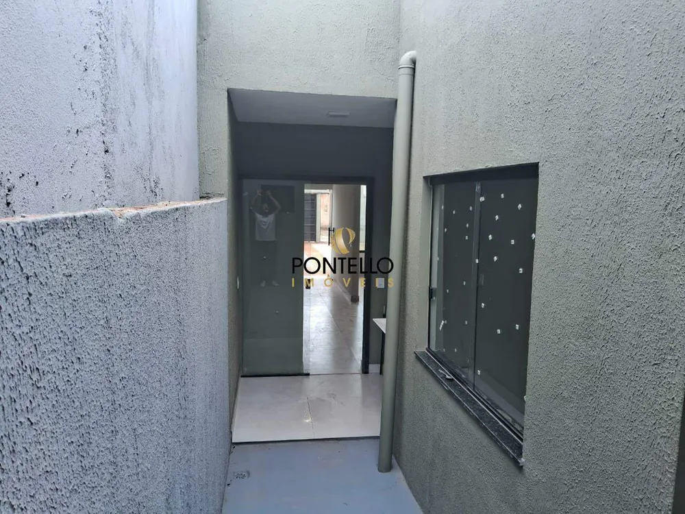 Casa, 3 quartos, 100 m² - Foto 5