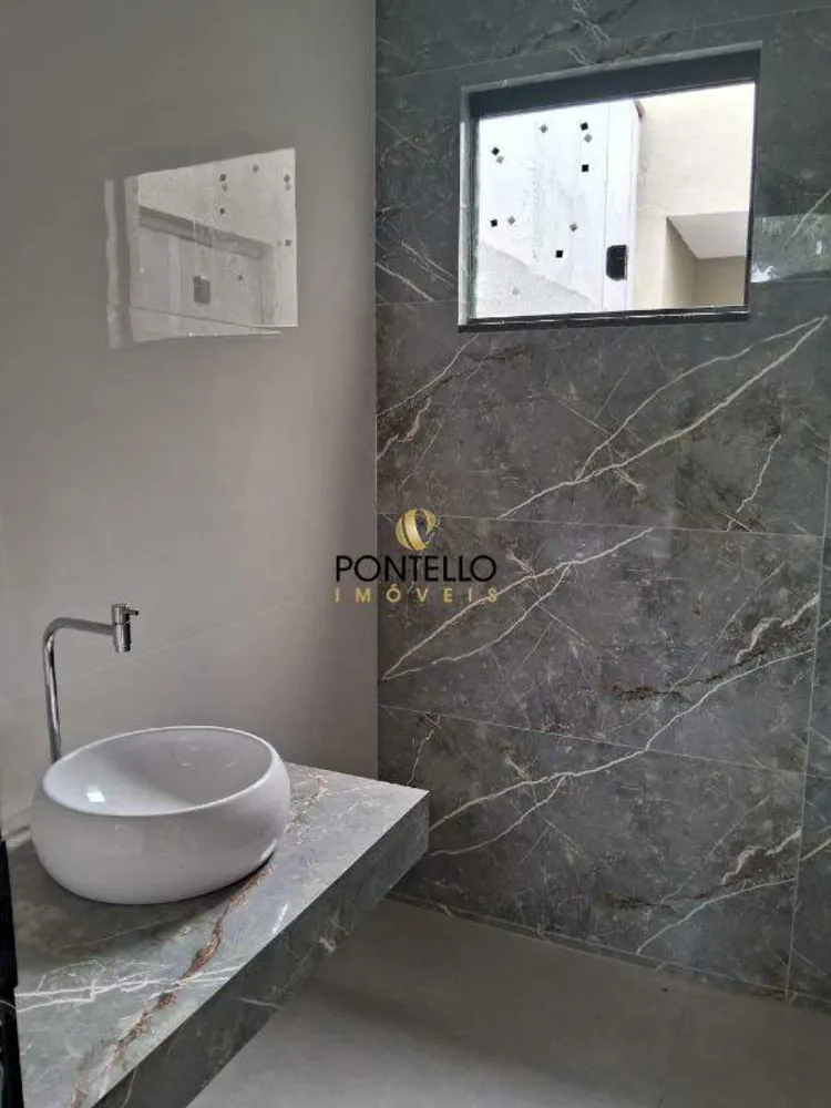 Casa, 3 quartos, 100 m² - Foto 16