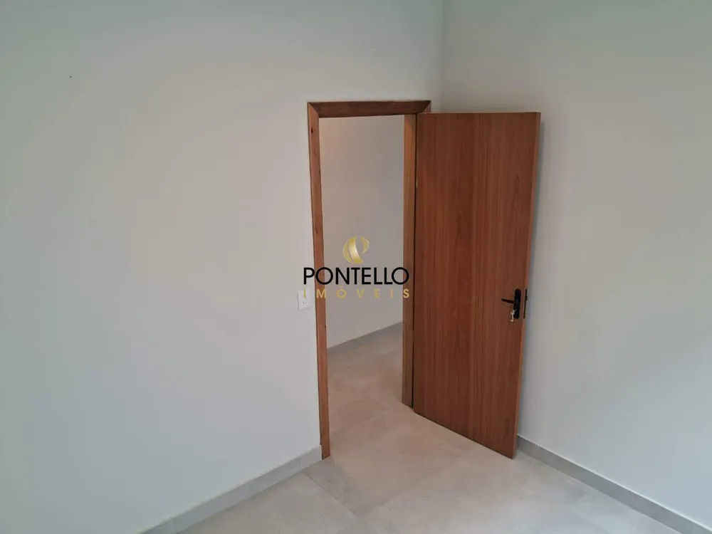 Casa, 3 quartos, 100 m² - Foto 6