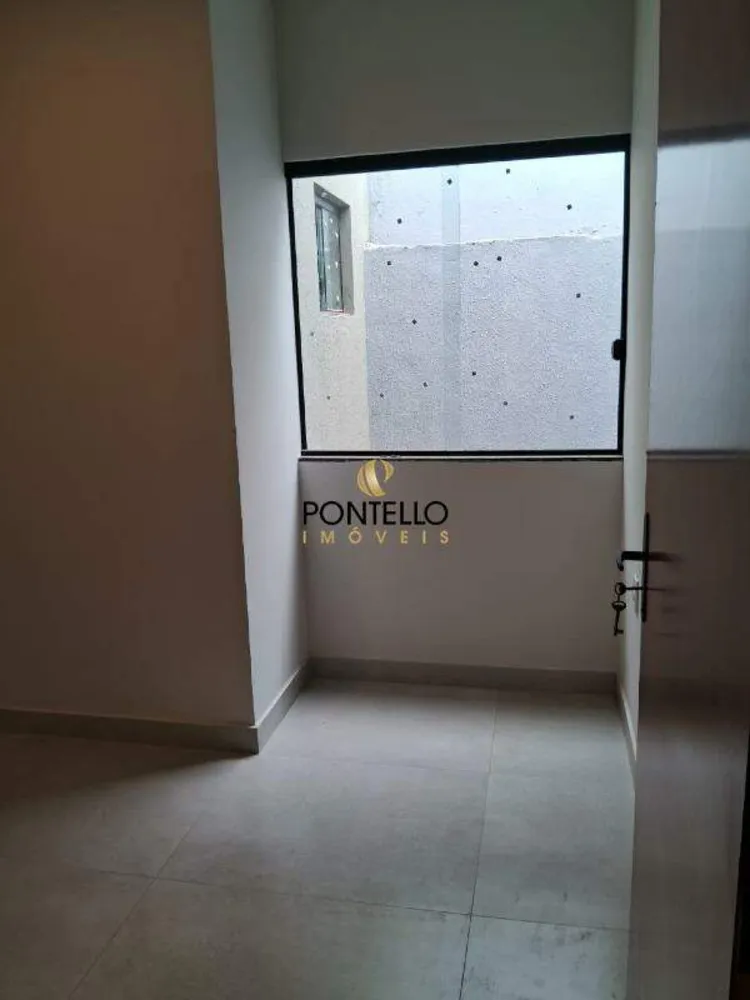 Casa, 3 quartos, 100 m² - Foto 6