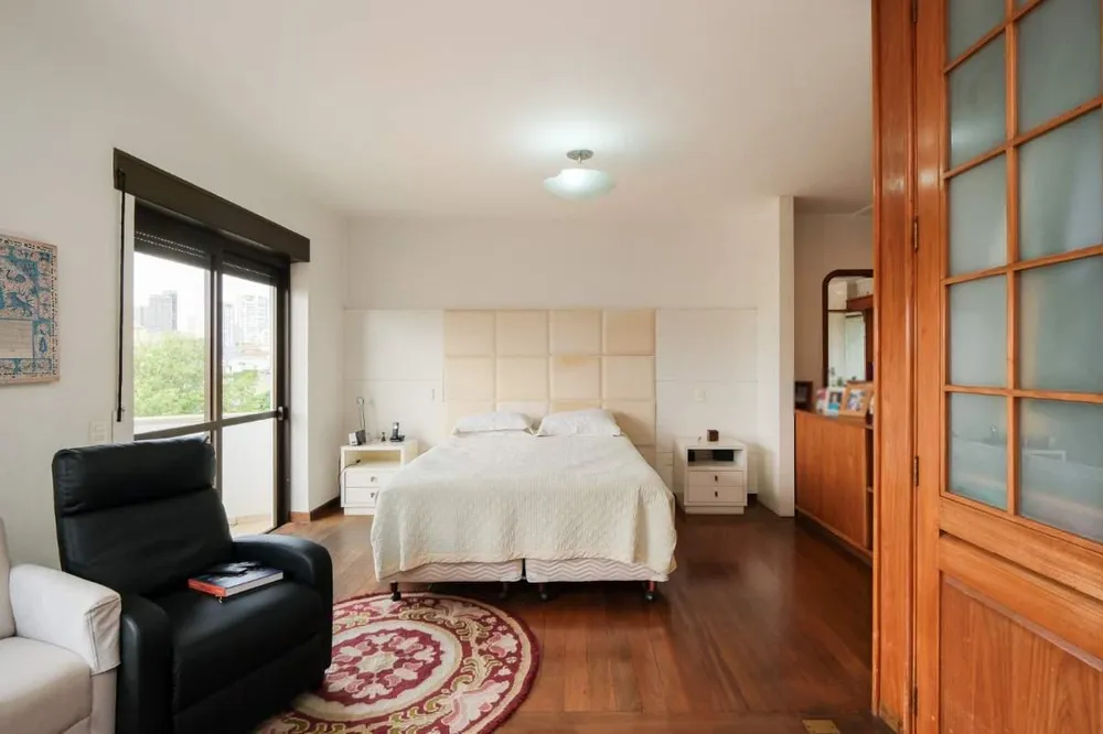 Apartamento, 4 quartos, 420 m² - Foto 7