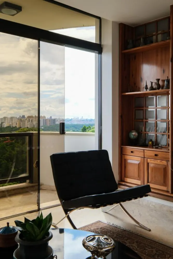 Apartamento, 4 quartos, 420 m² - Foto 8