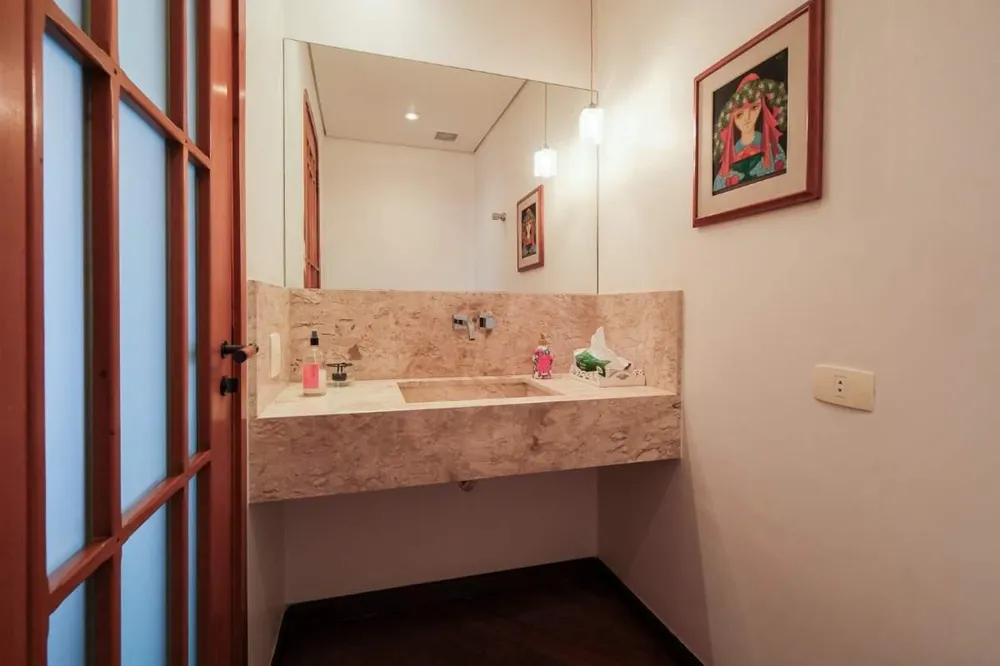 Apartamento, 4 quartos, 420 m² - Foto 4