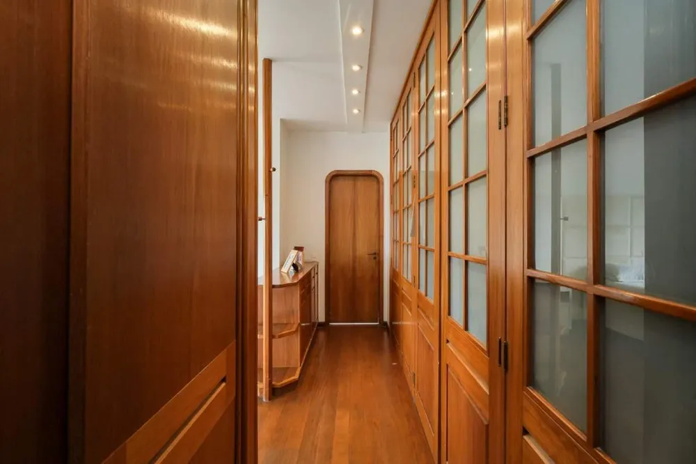 Apartamento, 4 quartos, 420 m² - Foto 2