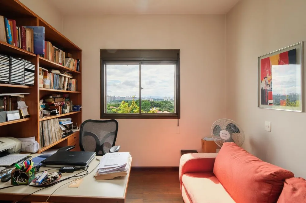 Apartamento, 4 quartos, 420 m² - Foto 5